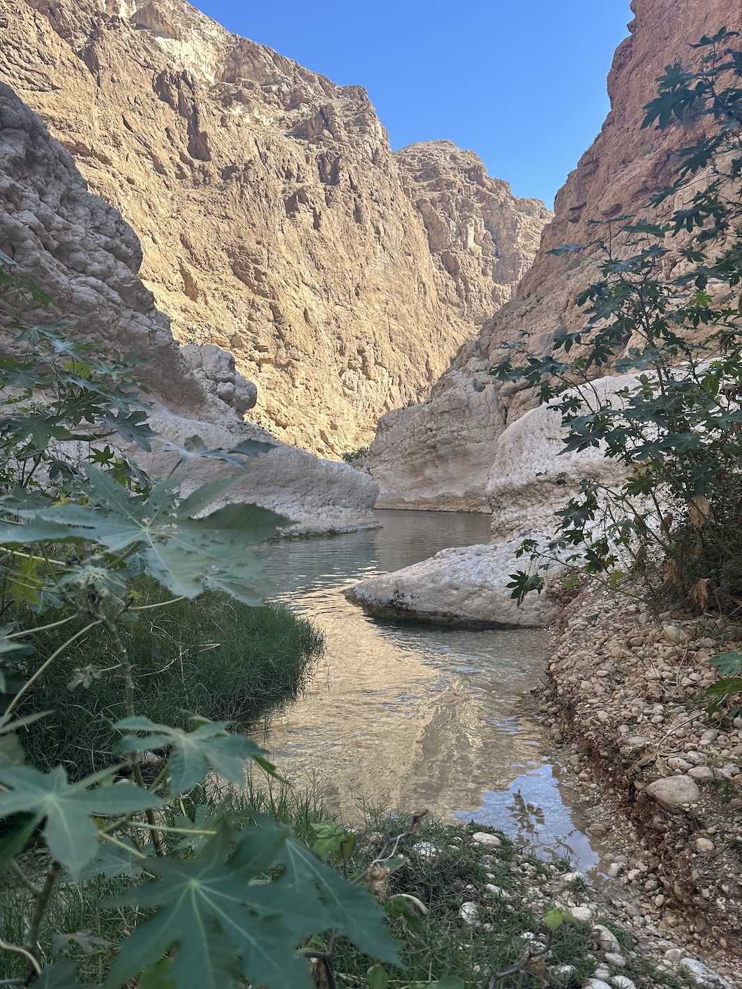 Oman - GenussReise.blog