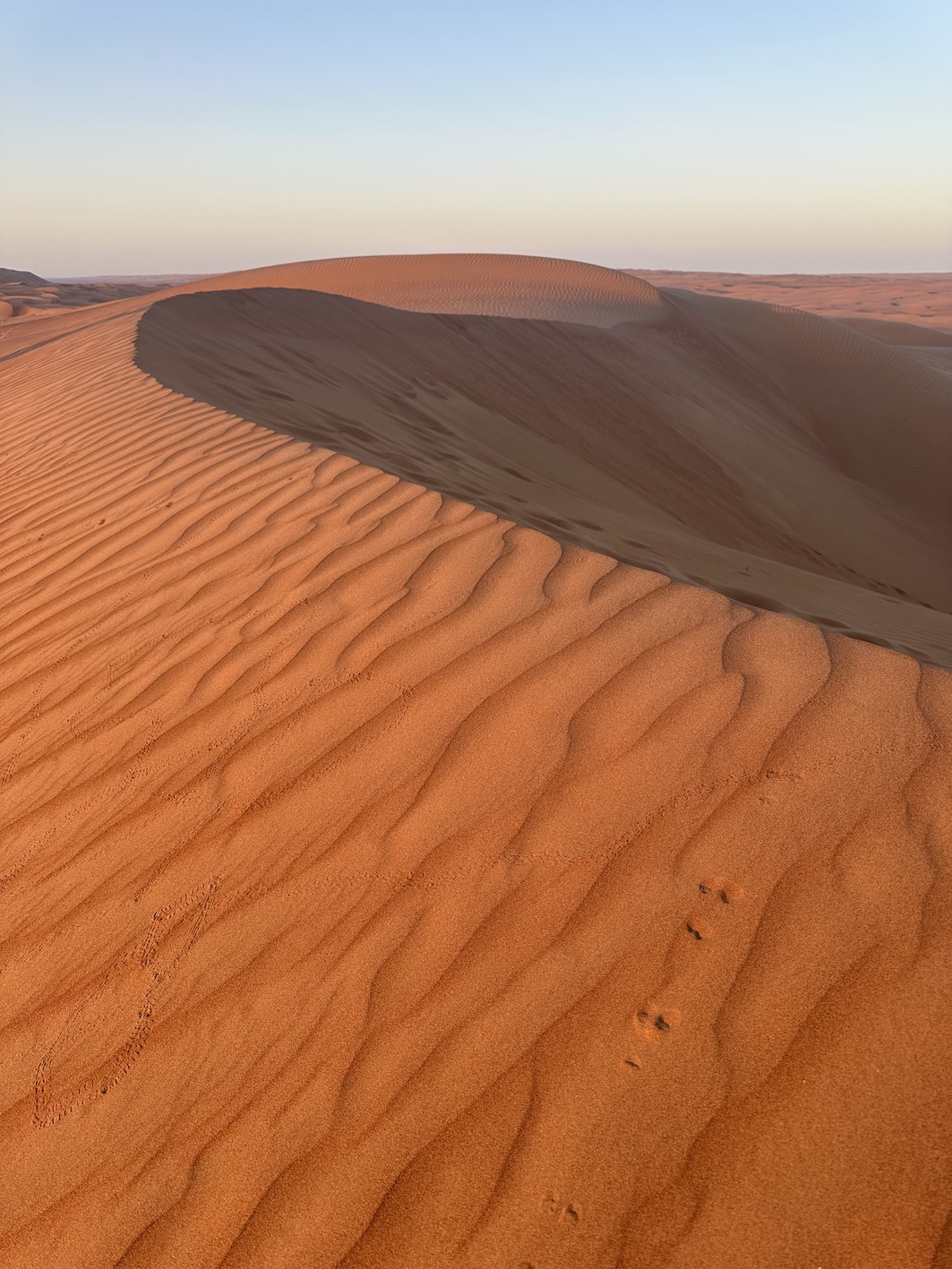 Oman - GenussReise.blog