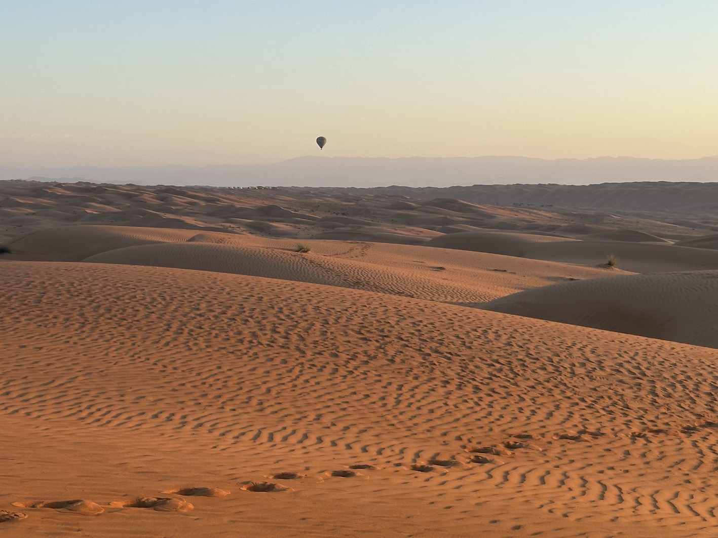 Oman - GenussReise.blog