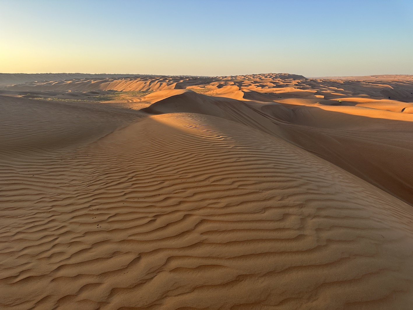 Oman - GenussReise.blog