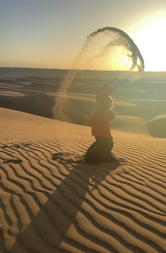 Oman - GenussReise.blog