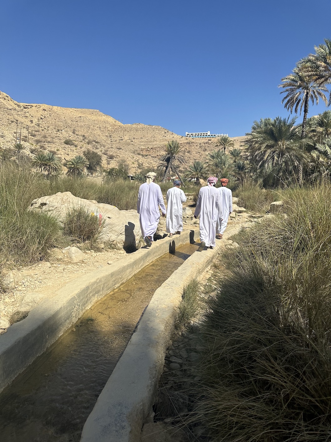 Oman - GenussReise.blog