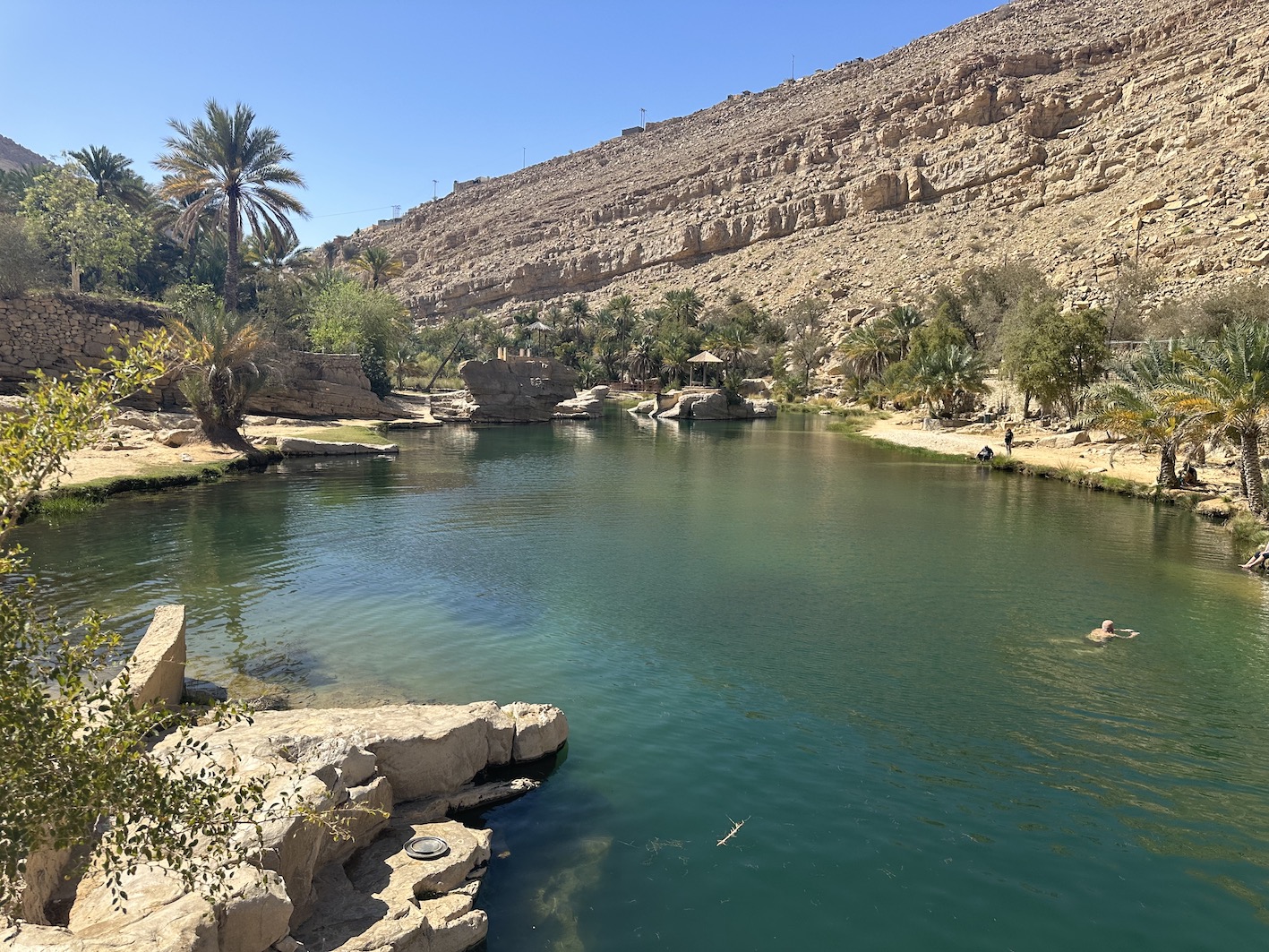 Oman - GenussReise.blog