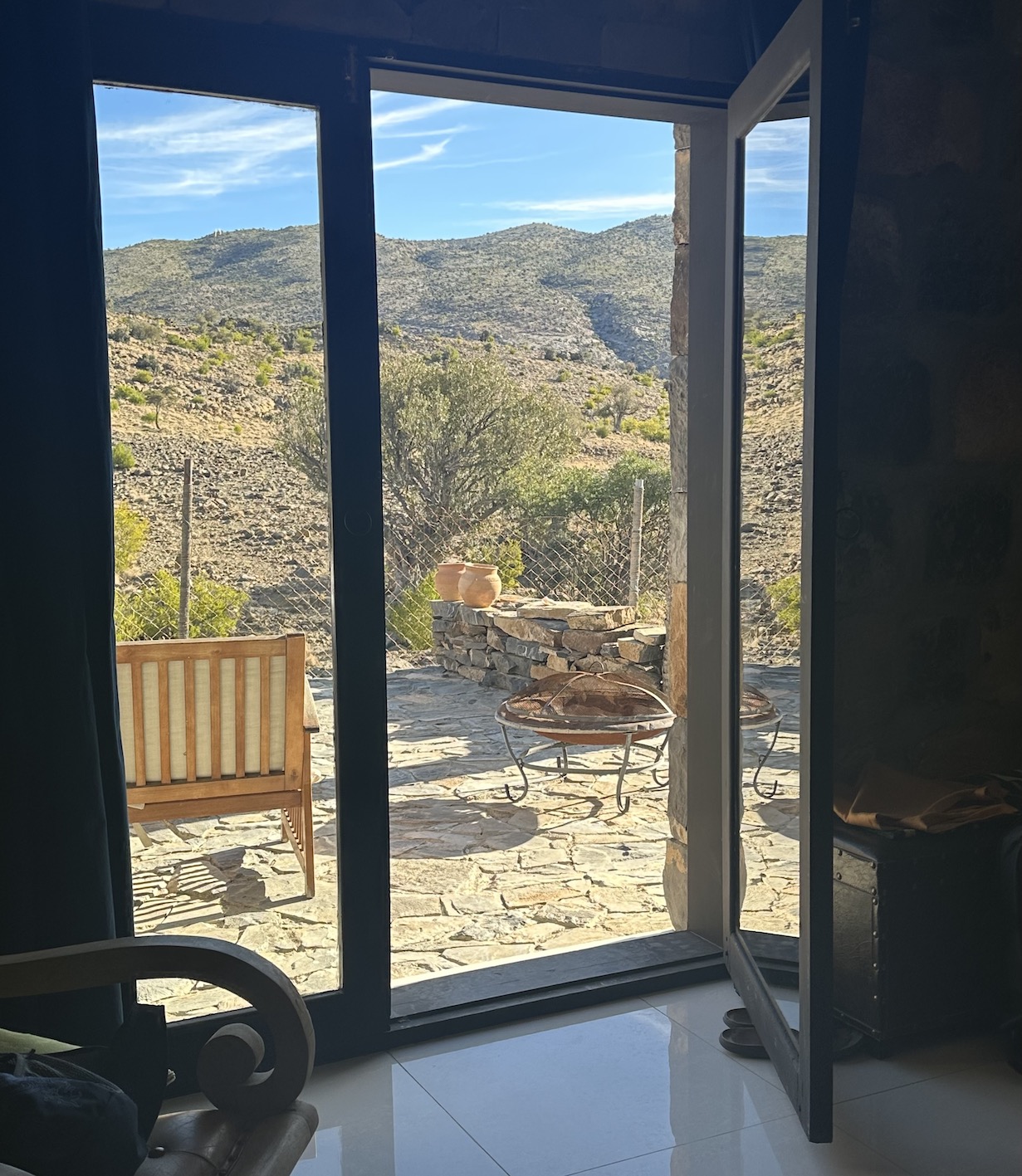 Oman - GenussReise.blog