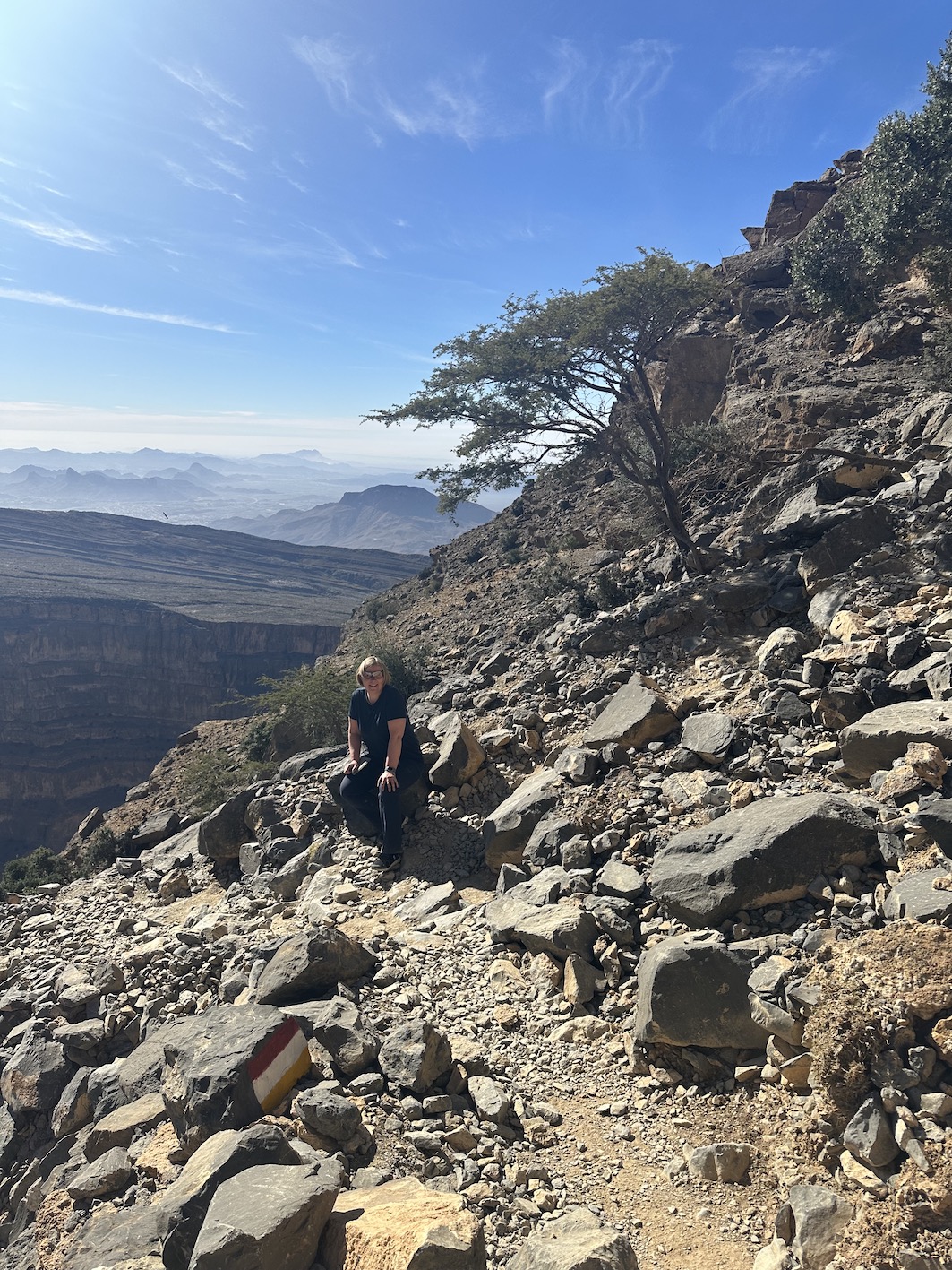 Oman - GenussReise.blog