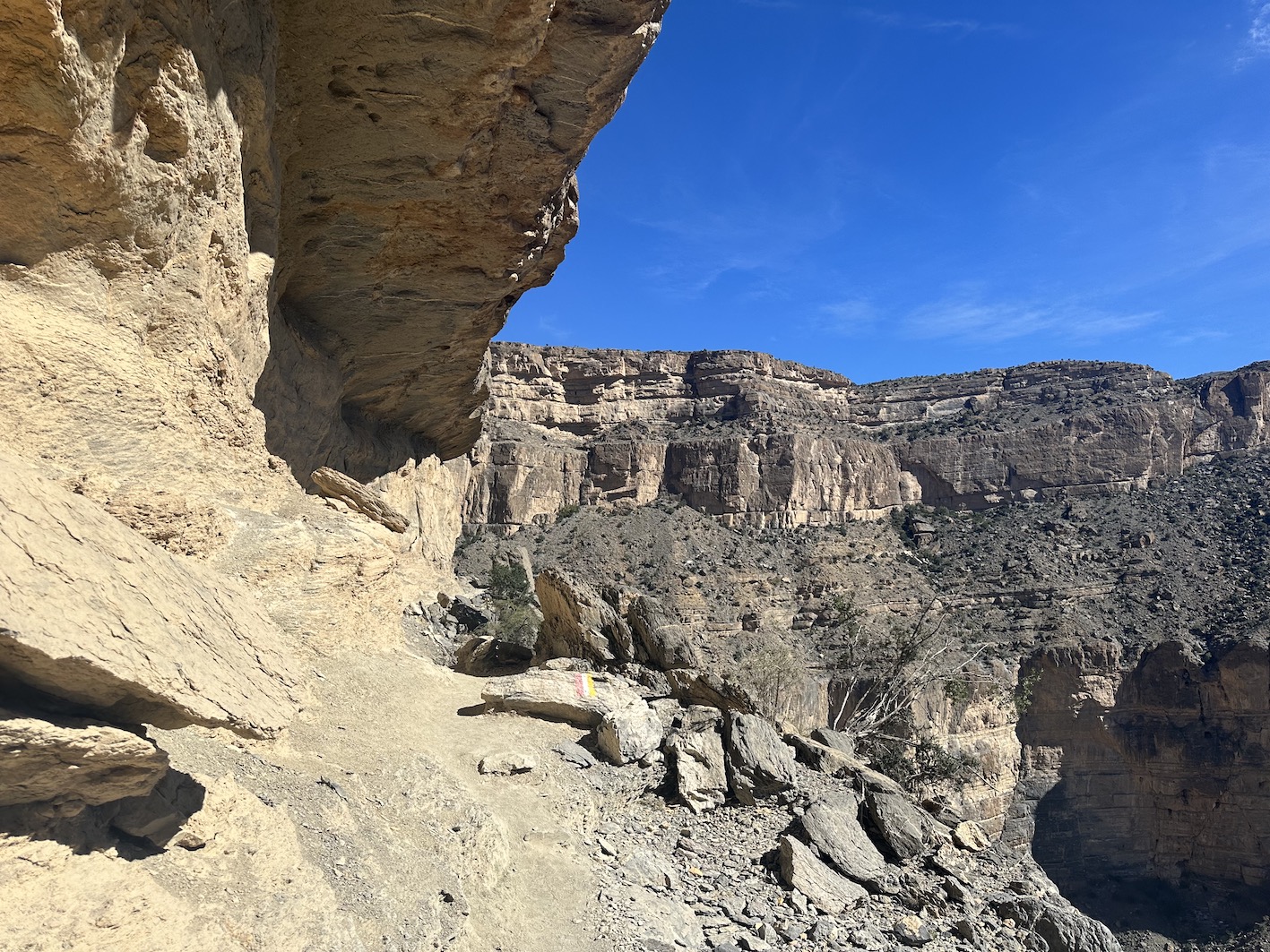 Oman - GenussReise.blog