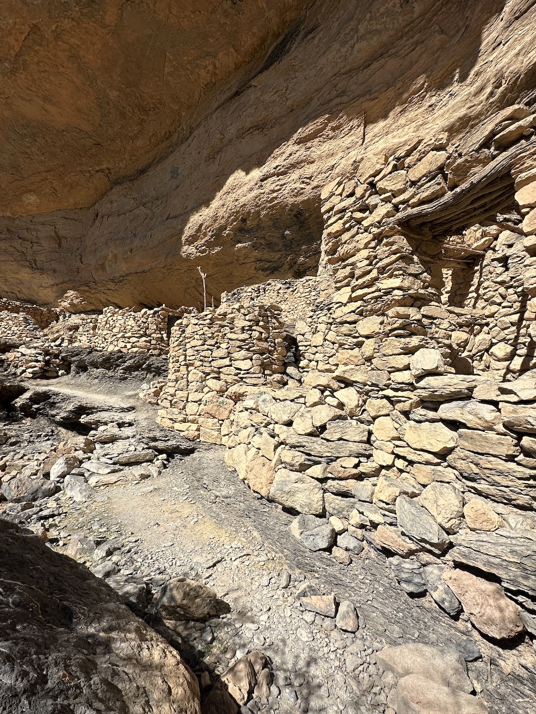 Oman - GenussReise.blog