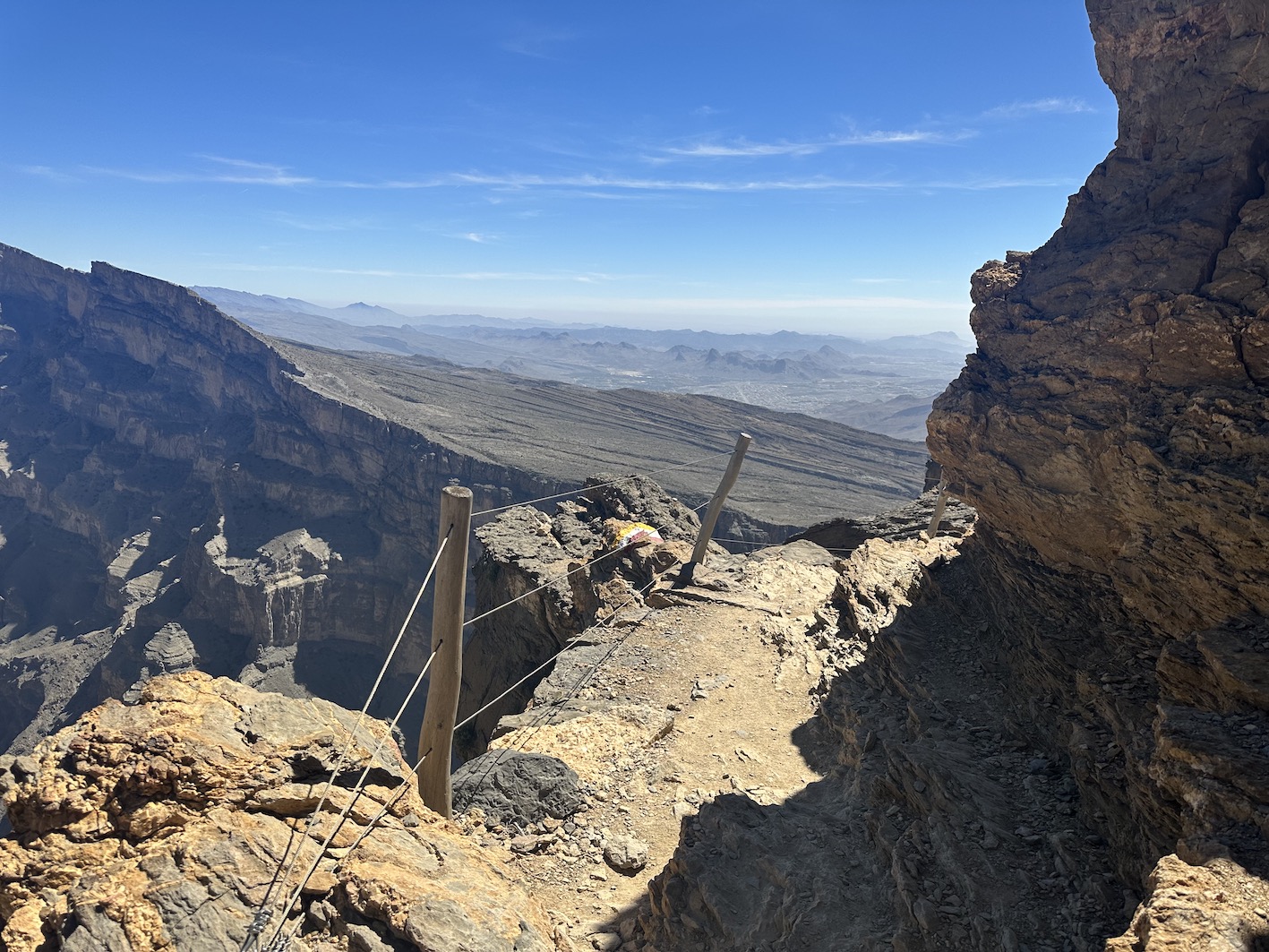 Oman - GenussReise.blog