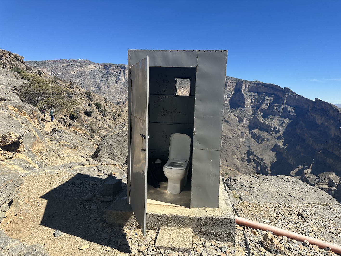 Oman - GenussReise.blog