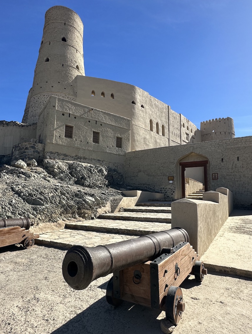 Oman - GenussReise.blog