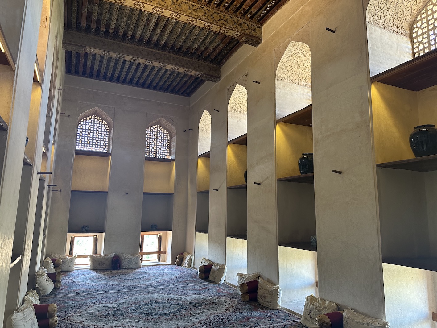 Oman - GenussReise.blog