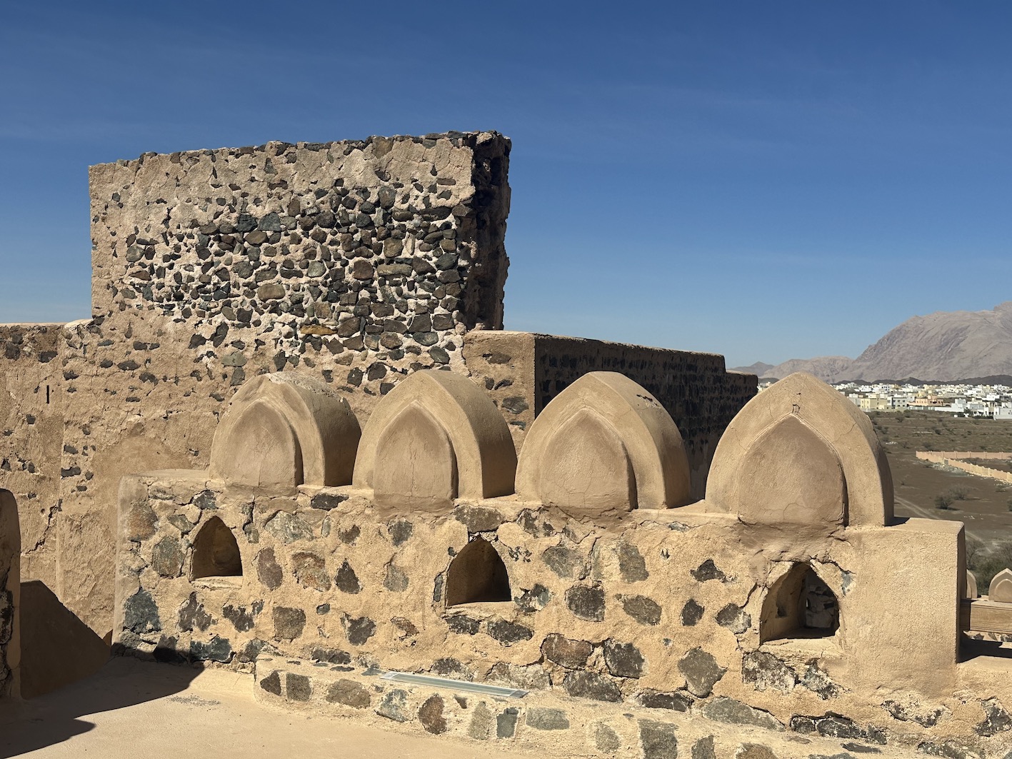 Oman - GenussReise.blog