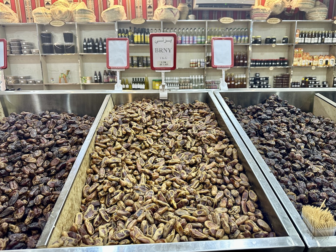 Oman - GenussReise.blog