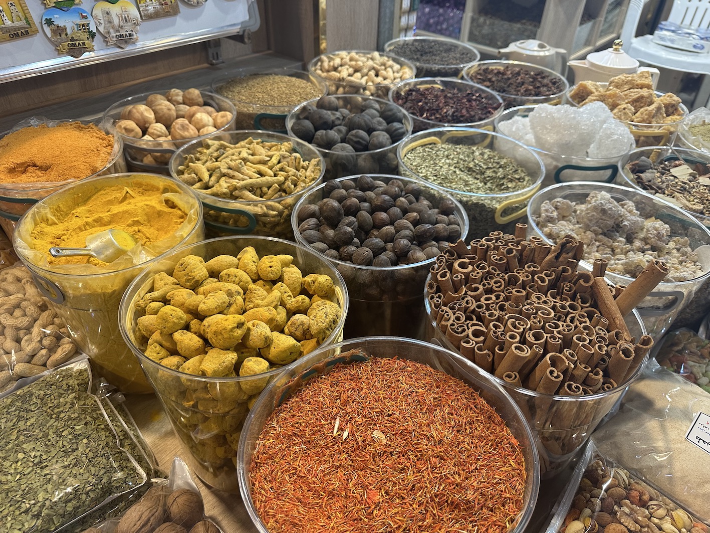 Oman - GenussReise.blog