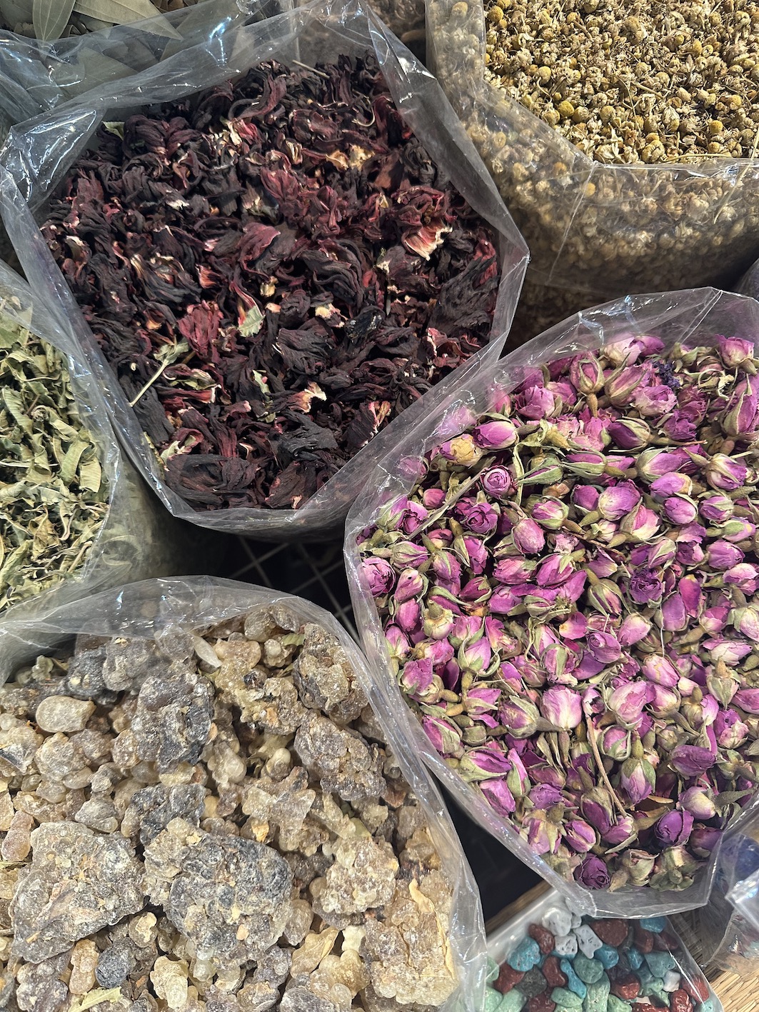 Oman - GenussReise.blog