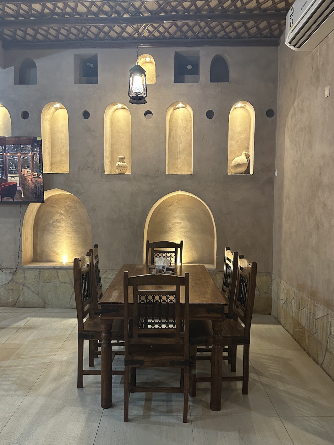 Oman - GenussReise.blog