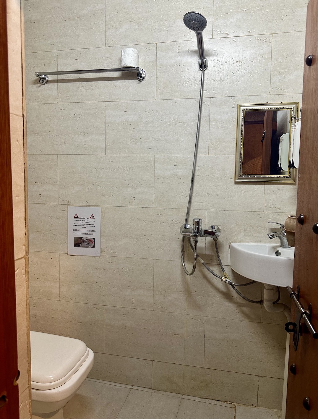 Oman - GenussReise.blog