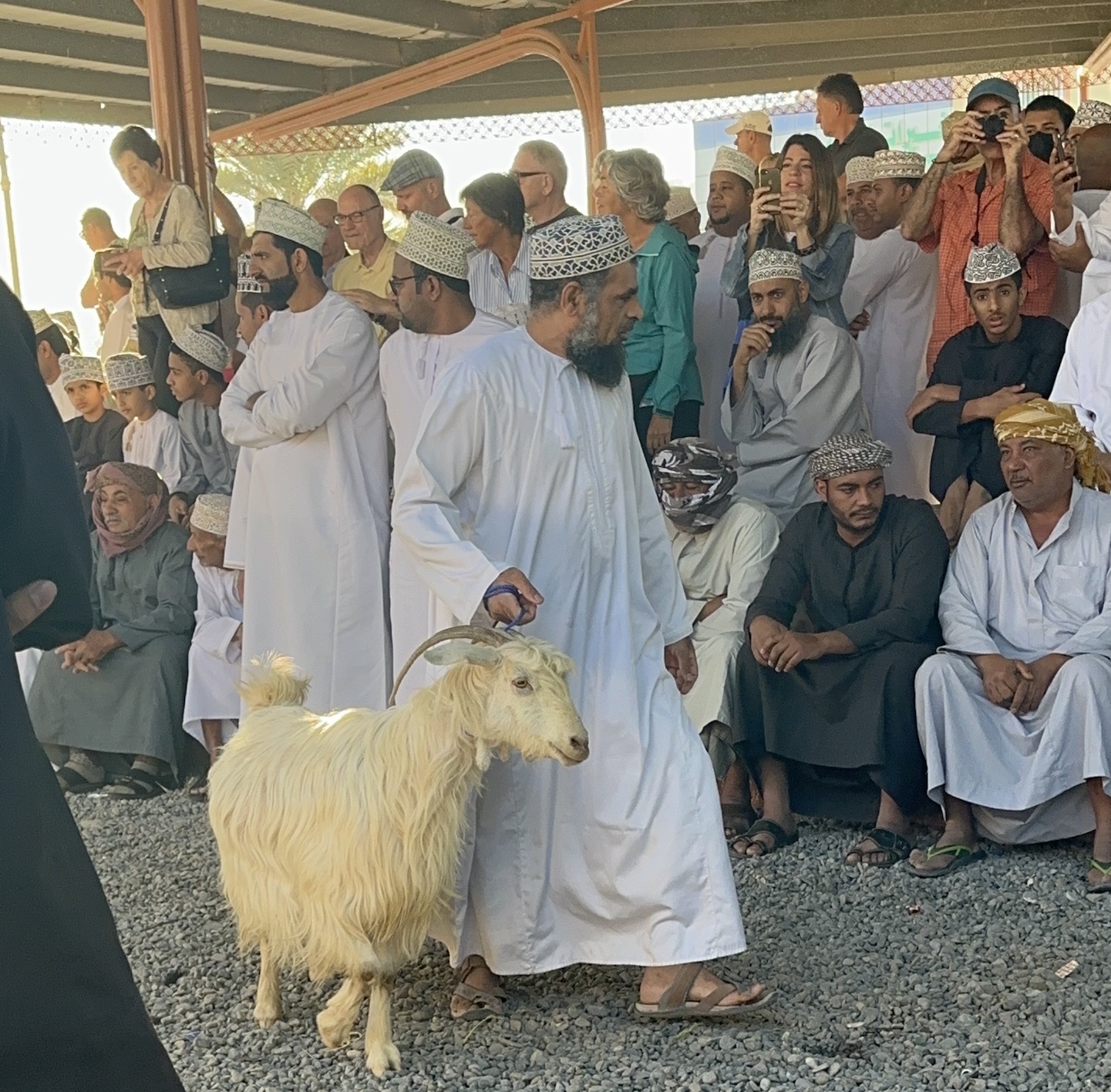 Oman - GenussReise.blog