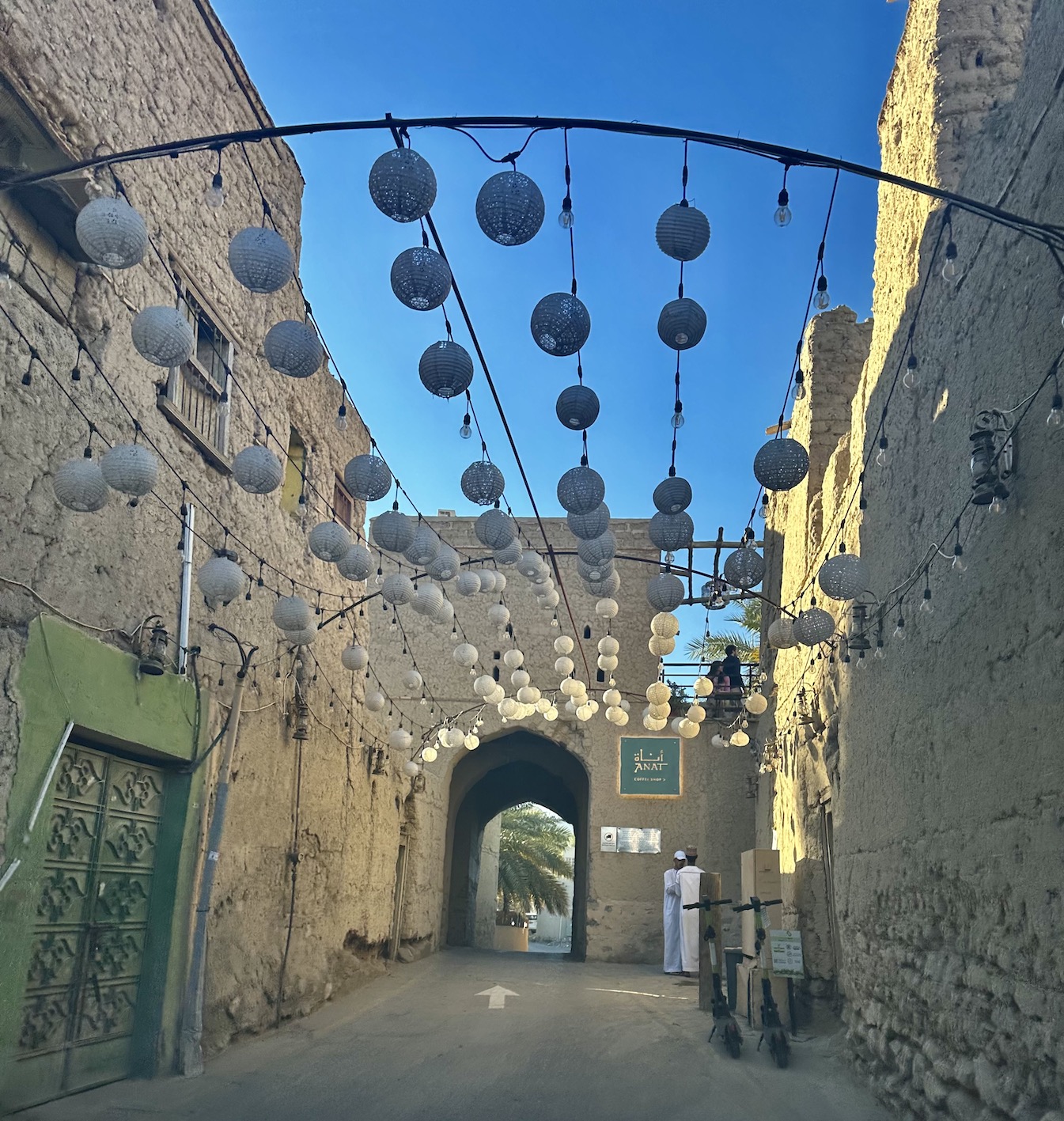 Oman - GenussReise.blog