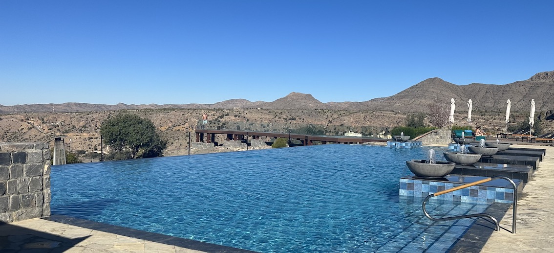 Oman - GenussReise.blog