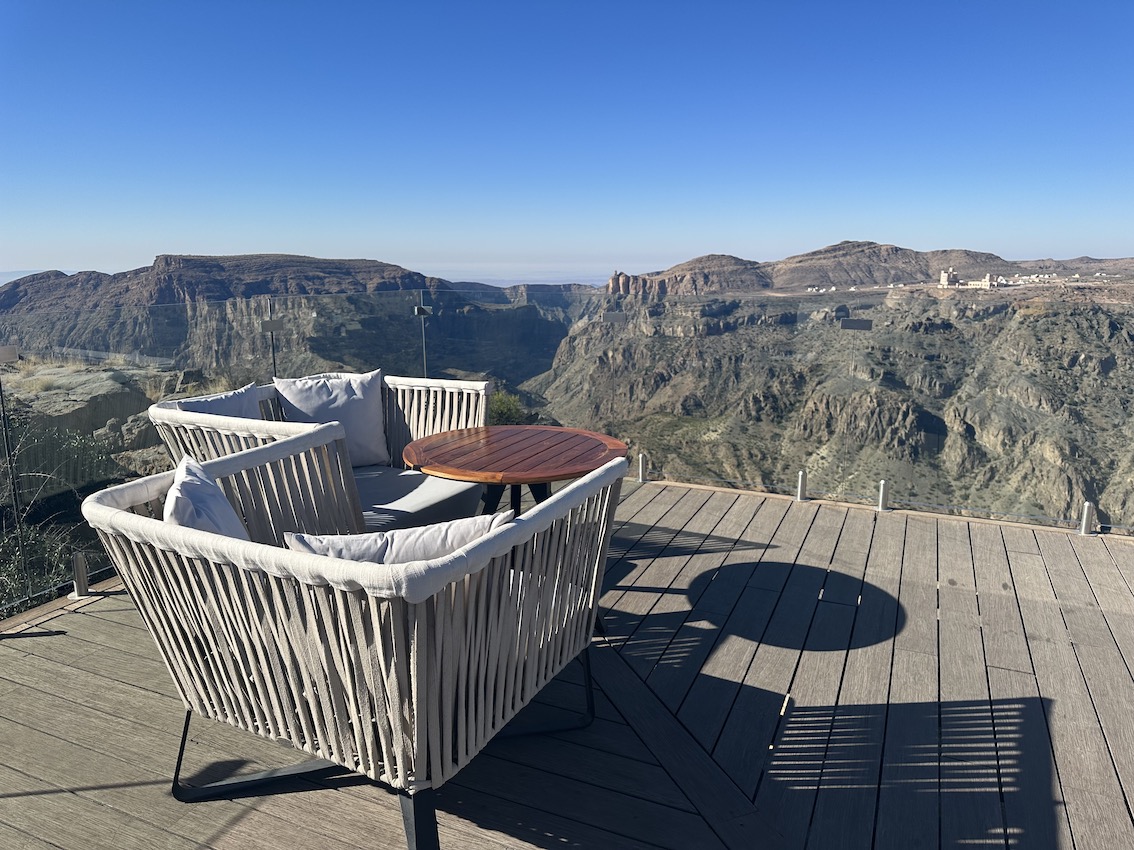 Oman - GenussReise.blog