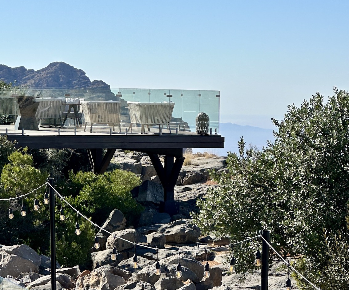 Oman - GenussReise.blog