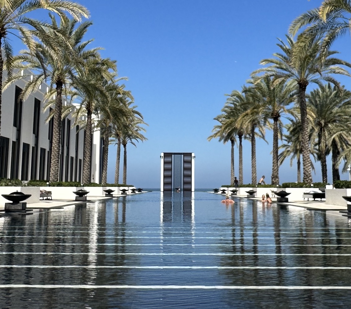 Oman - GenussReise.blog