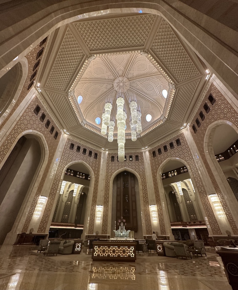 Oman - GenussReise.blog