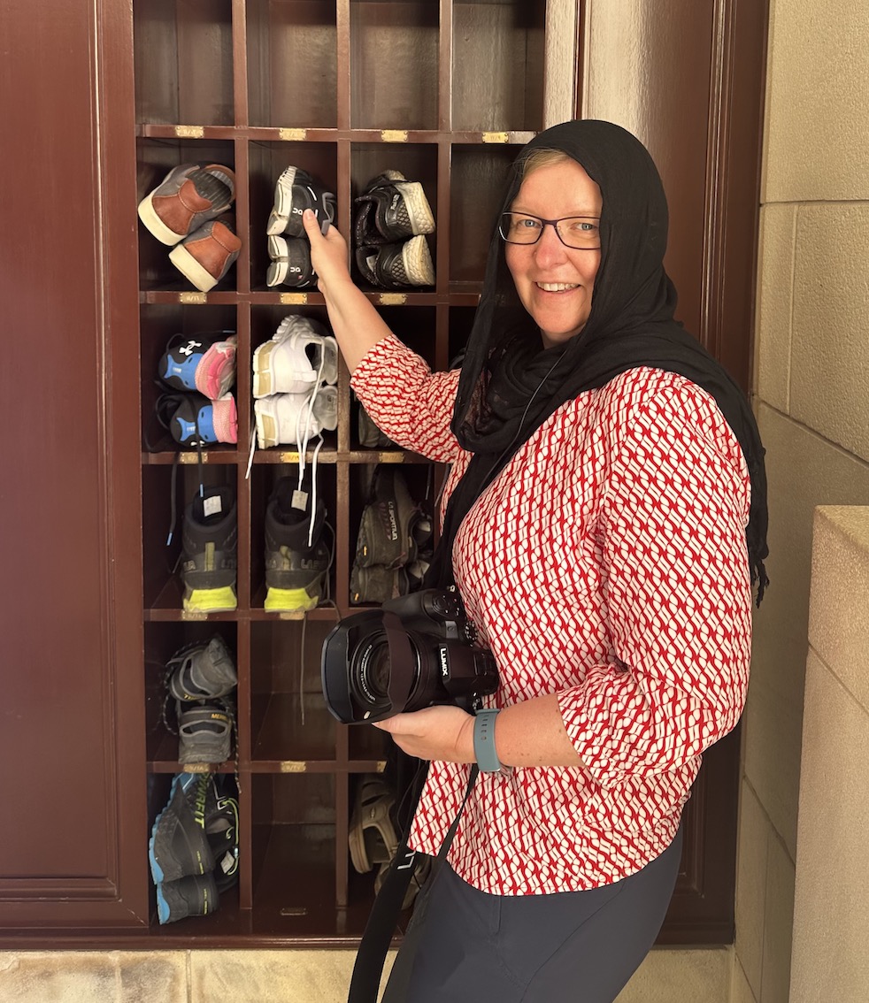 Oman - GenussReise.blog