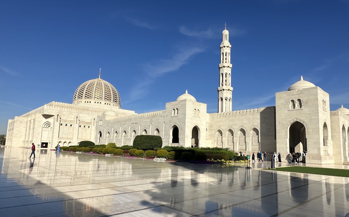 Oman - GenussReise.blogOman - GenussReise.blog