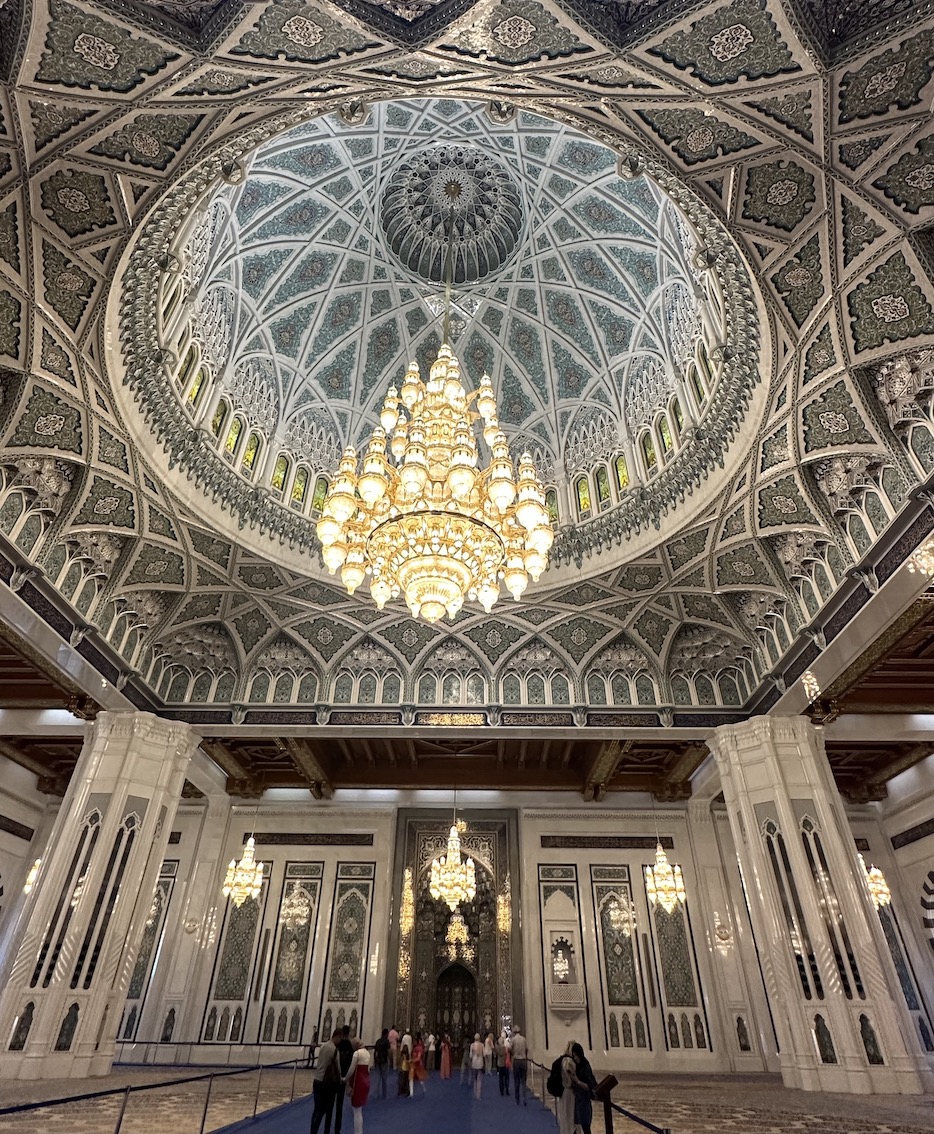 Oman - GenussReise.blog