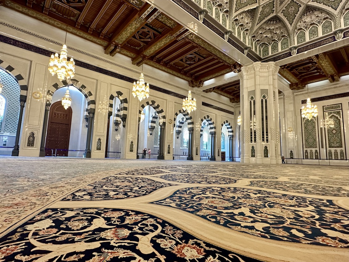 Oman - GenussReise.blog