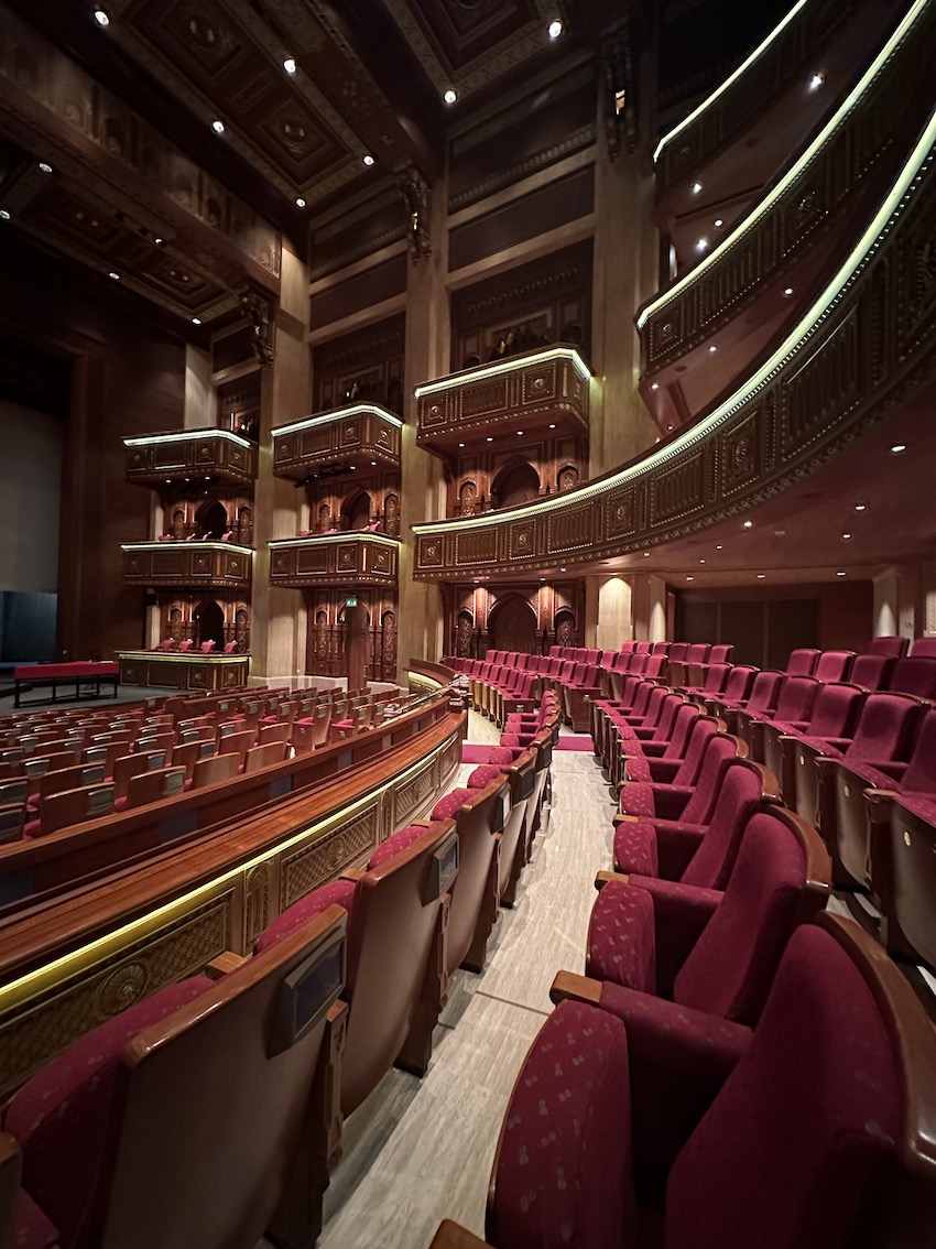 Oman - GenussReise.blog