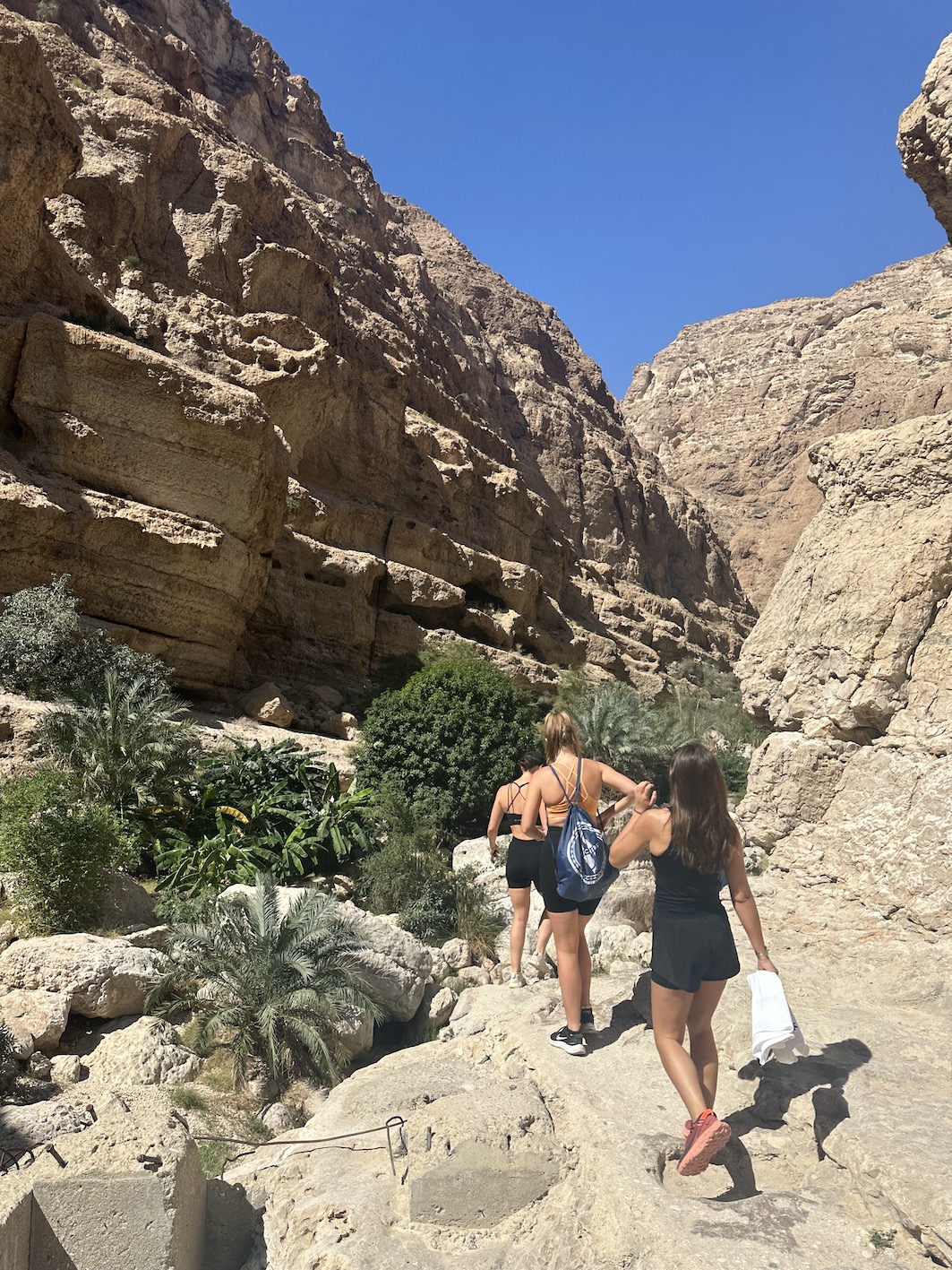 Oman - GenussReise.blog