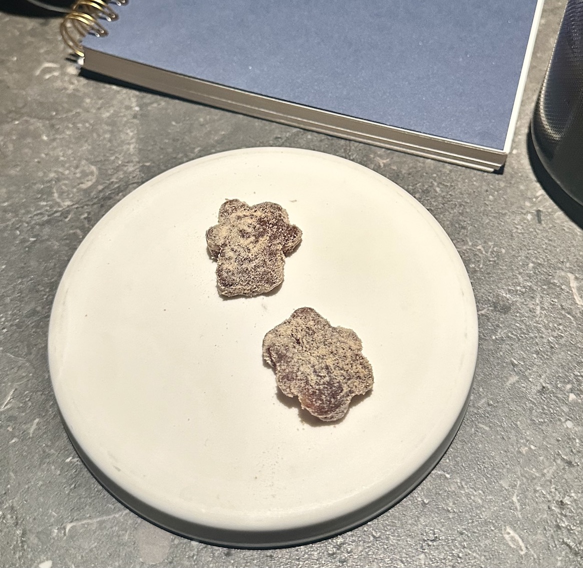 CODA - Dessert-Fine-Dining Berlin - GenussReise.blog