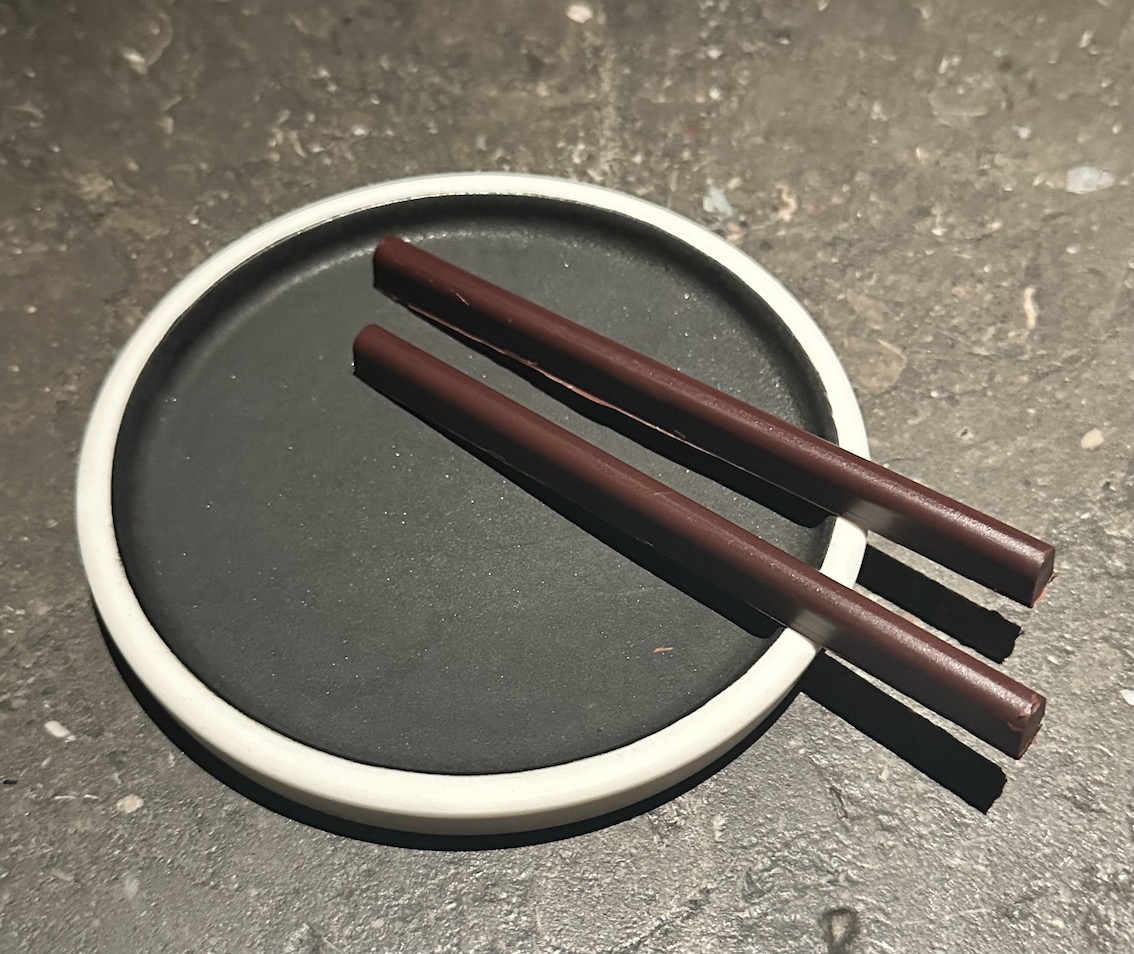 CODA - Dessert-Fine-Dining Berlin - GenussReise.blog