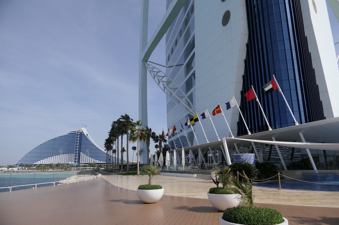 Dubai - GenussReise.blog