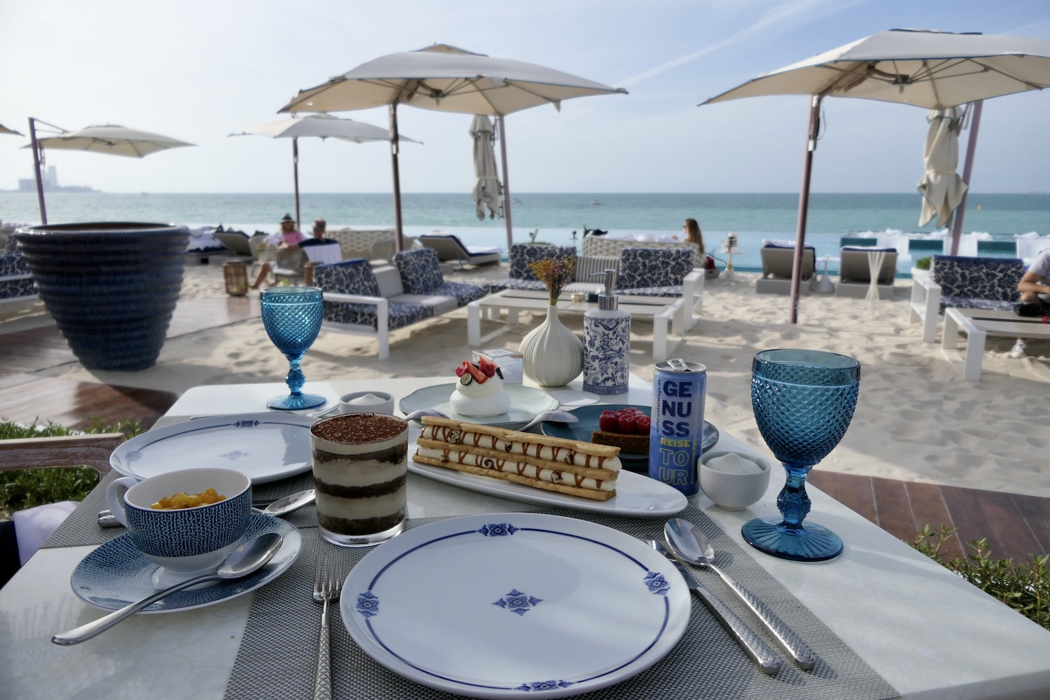 Dubai - GenussReise.blog