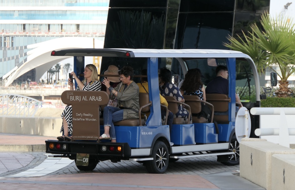 Dubai - GenussReise.blog