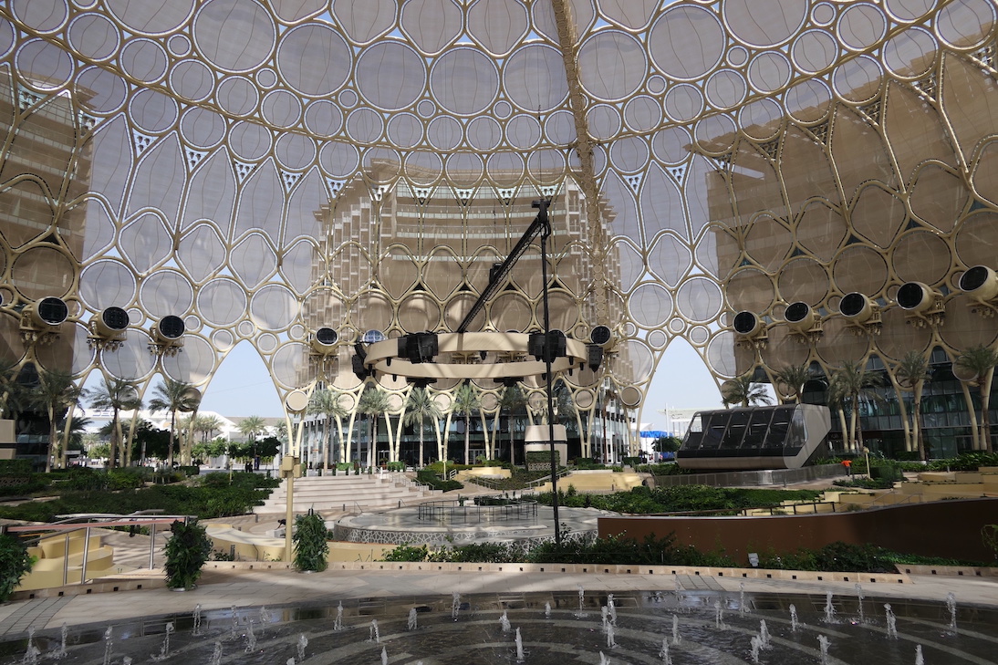 Dubai - GenussReise.blog