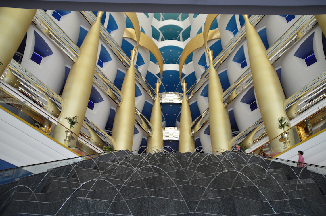 Dubai - GenussReise.blog