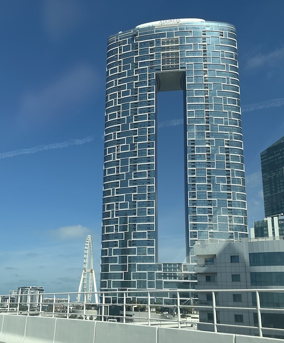 Dubai - GenussReise.blog