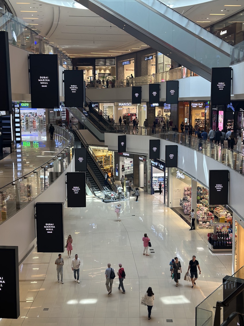 Dubai - GenussReise.blog