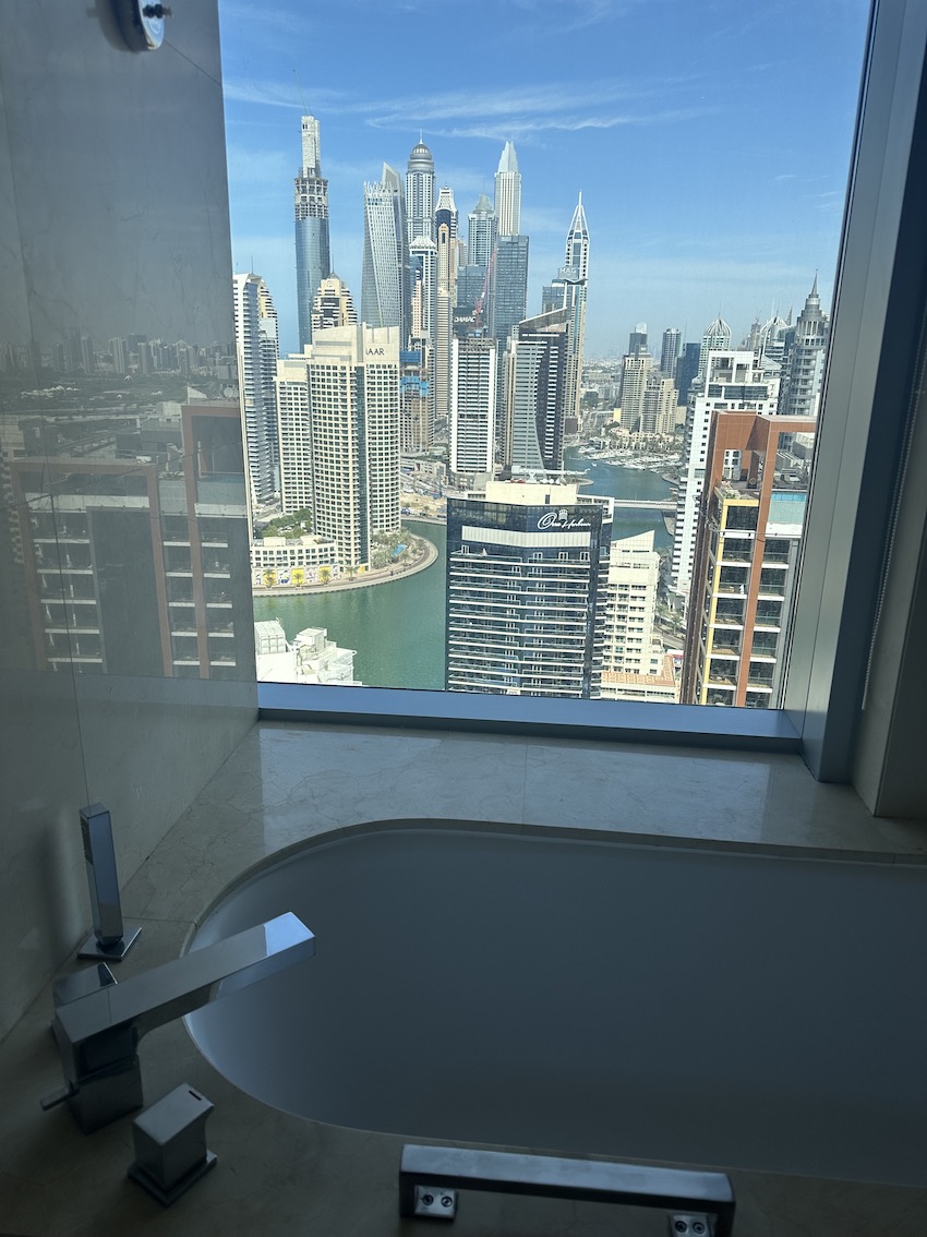 Dubai - GenussReise.blog