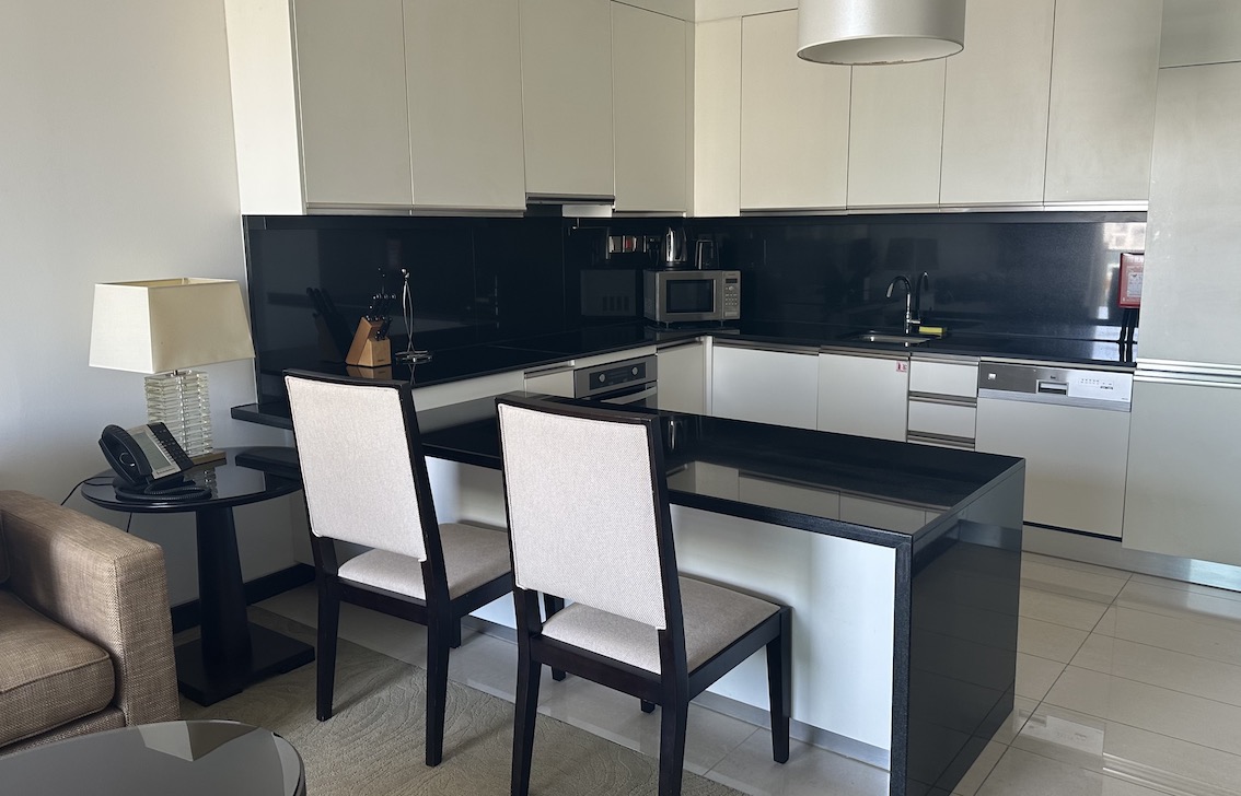 Dubai - GenussReise.blog