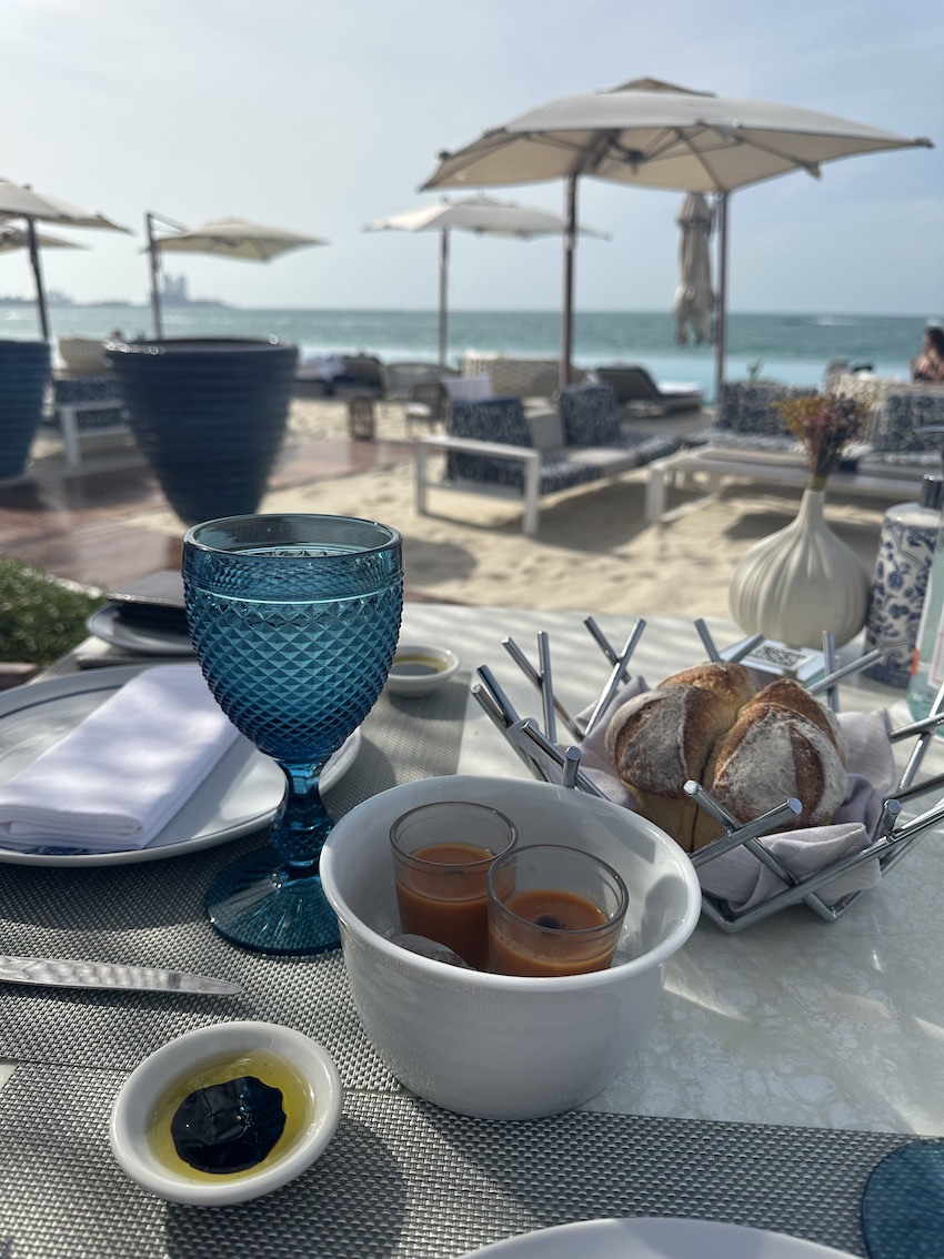 Dubai - GenussReise.blog