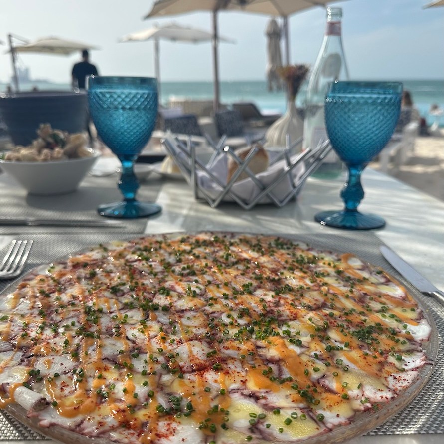 Dubai - GenussReise.blog