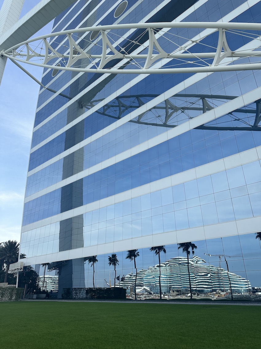 Dubai - GenussReise.blog