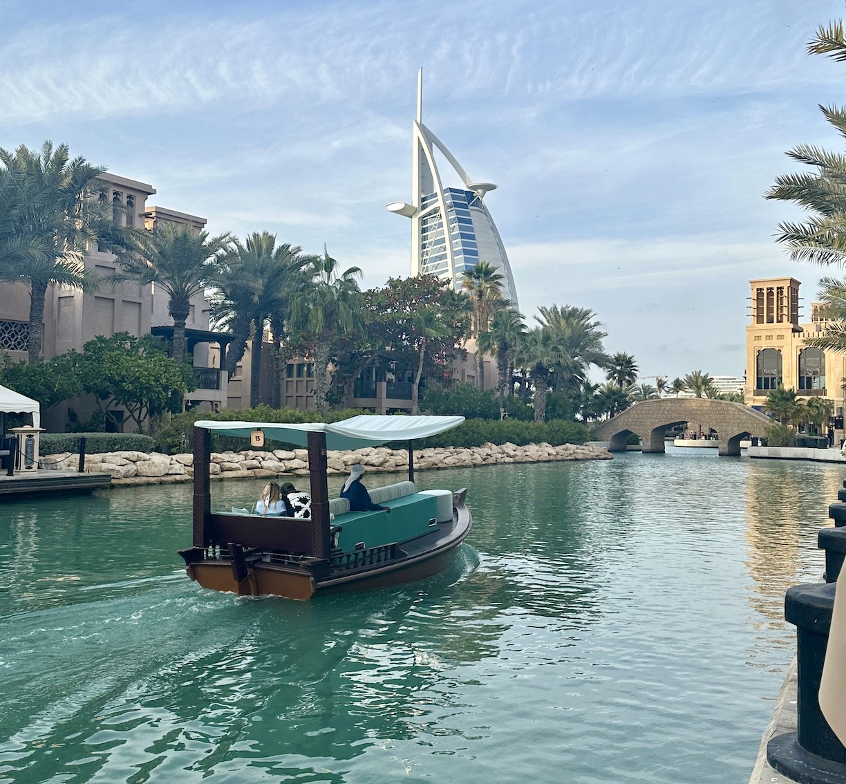 Dubai - GenussReise.blog