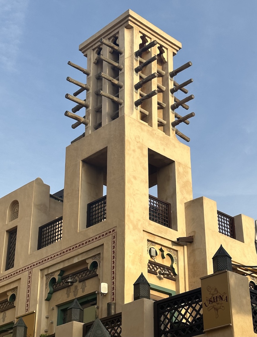 Dubai - GenussReise.blog